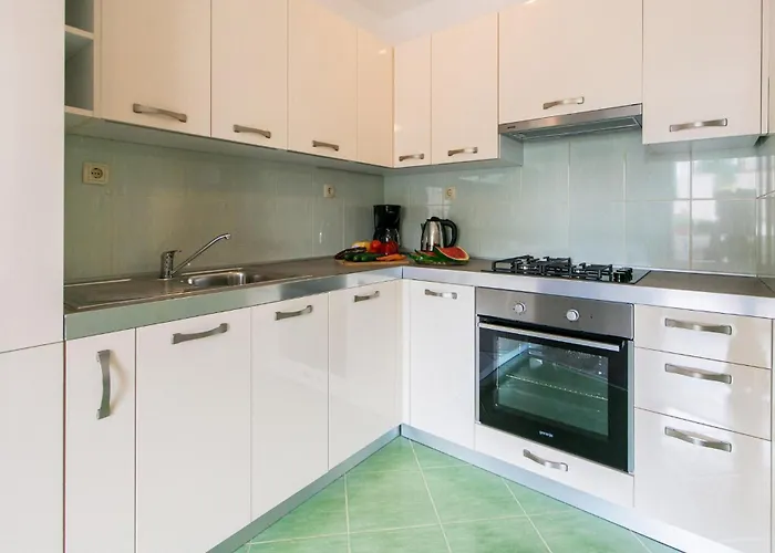 Lejlighed In With Wifi Pula