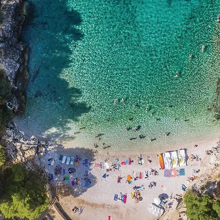 In With Wifi Apartman Pula