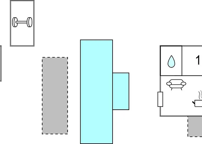 In With Wifi Apartment Pula