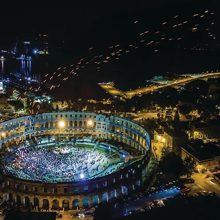 Apartamento In With Wifi