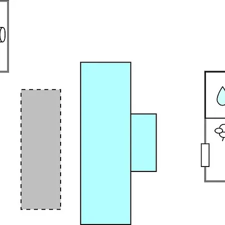 In With Wifi Apartamento Pula